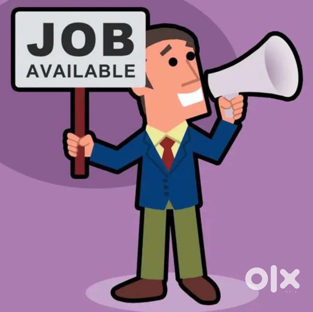 Typing Work Job JHARKHAND