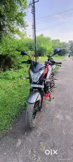 Bjaj pulsar