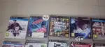 PS3 cds available