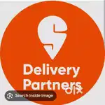 Delivery job hurry up