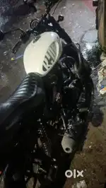 নিউ অন্য বাইক কেনার জন্য