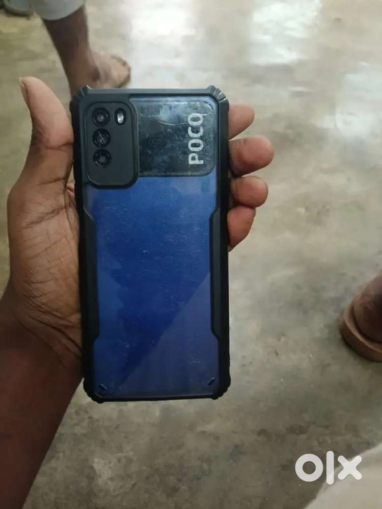 Good condition