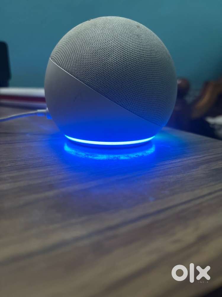 alexa speaker