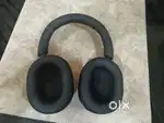 Sony WH-1000XM5