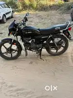 Hero Splendor Plus