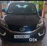 Tata Nexon 2019 Petrol Good Condition