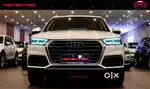 Audi Q5 2.0 45 TFSI Technology, 2018, Petrol