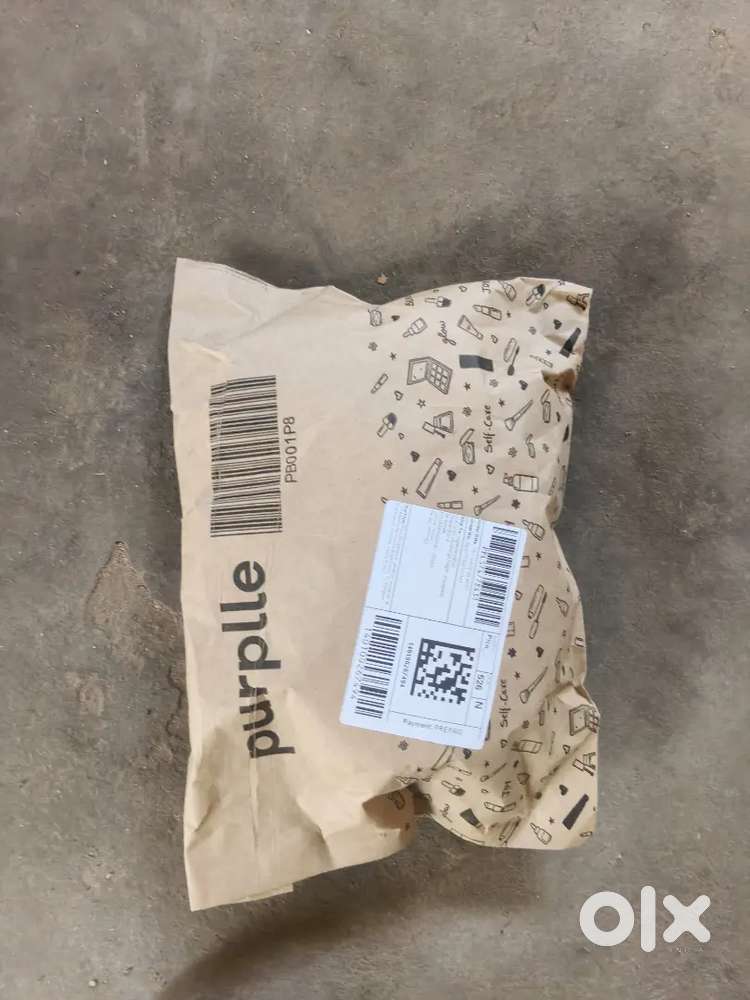 Need urgent Delivery Boy