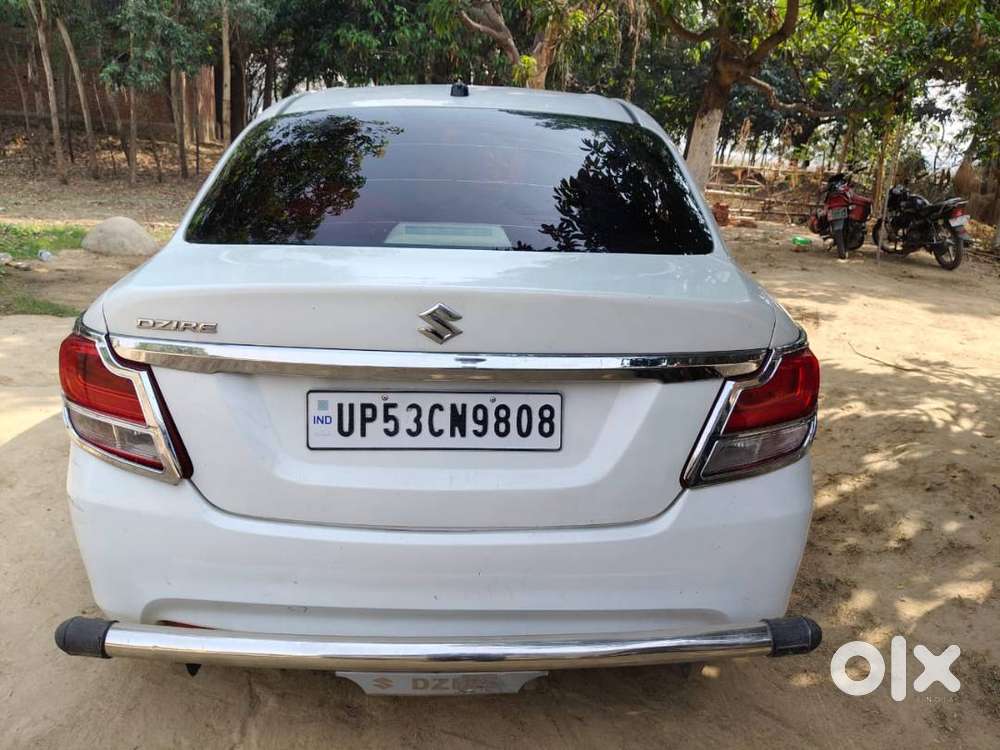 Maruti Suzuki Dzire 2017 Diesel 10000 Km Driven
