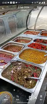 Iam cheff  నేను చెఫ్ ని, మీల్స్ బిర్యానీ, చైనీస్