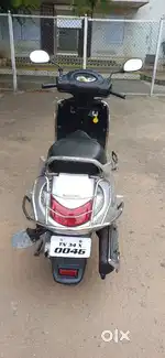 Suzuki Access 125 2016 Model