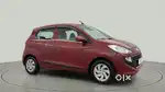 Hyundai New Santro 1.1 Sportz MT, 2019, Petrol