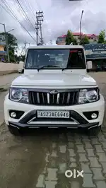 Mahindra BE 6 Be, 2023, Diesel