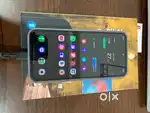 S23 FE - 128gb (Black)