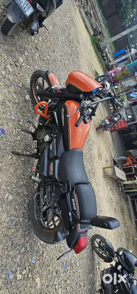 Gadi Me Koi Kami Nahi Hai