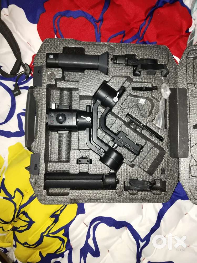 Dji Ronin sc gimbal