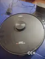 Vaccum Cleaner