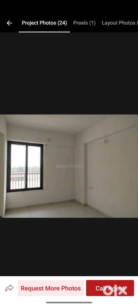 3 bhk flat for sale