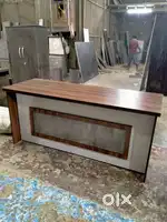 It's New Munafacturing Office Table