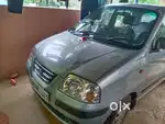 Hyundai Santro Xing 2004 Petrol 130000 Km Driven