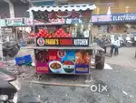 Chinese counter