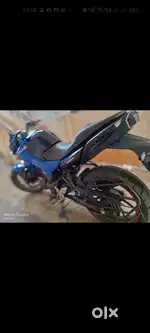 Xtreme 160R