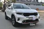 Kia Sonet GTX Plus 1.5 DCT AT, 2022, Diesel