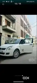 Maruti Suzuki Swift 2010