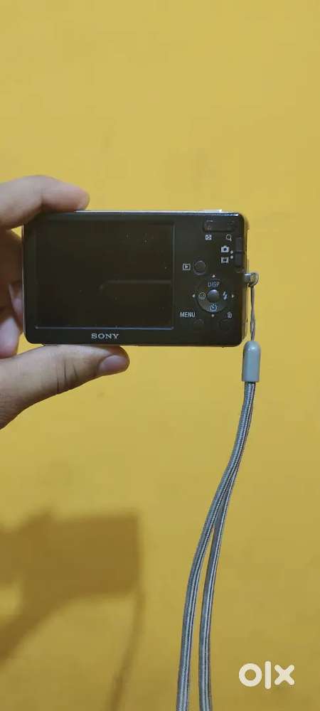Sony DSC-W310