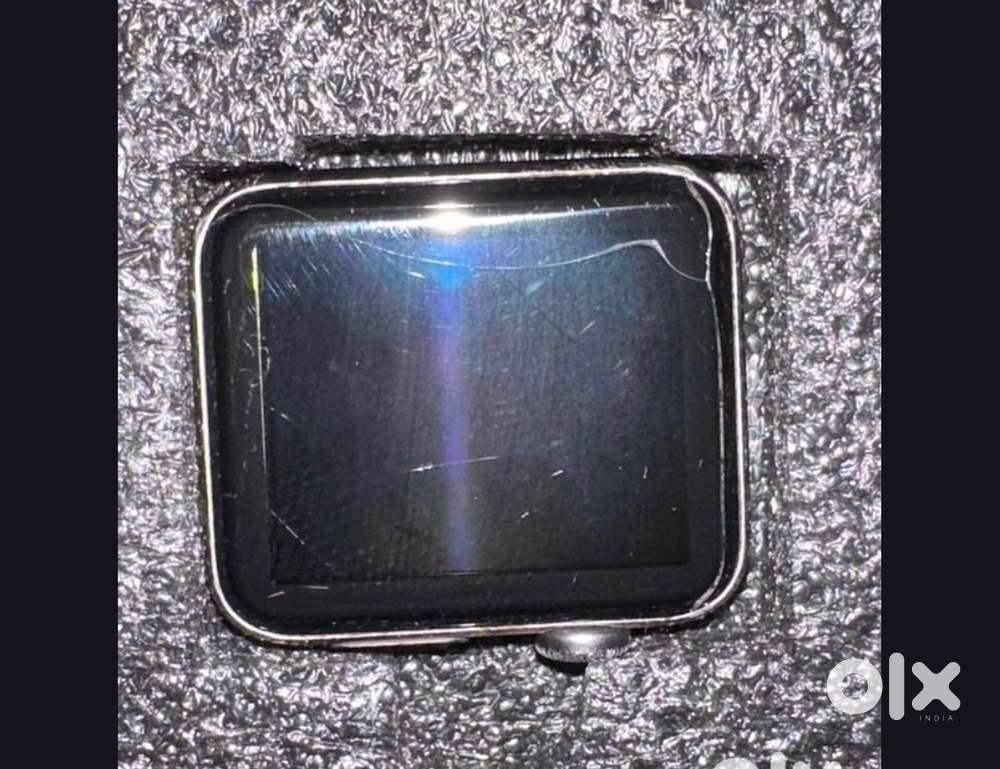 Apple watch