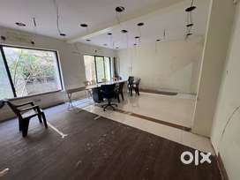 750 Sqft Office On Rent At Near Dyaneshwar Paduka Chouk, F C Road