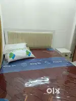 3bhk full furnished luxury flat for rent at urva store ashoknagar road