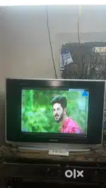 RS.850 Muthal all model used working condition CRT TV Available