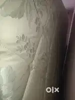 King size spring mattress 78x70x10