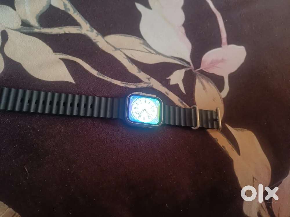 Ultra Watch