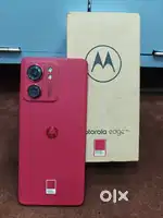 Moto edge 40 red 8/256 GB