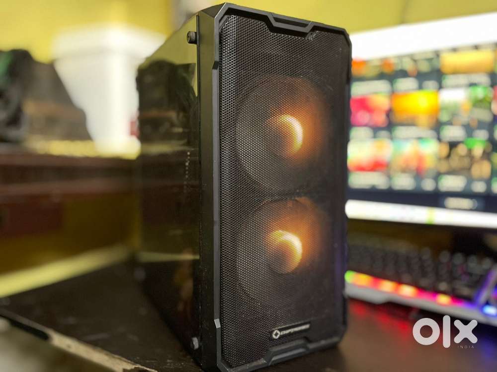 Ryzen 3200g cpu only