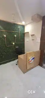 Brand new Plug N Play Office Space in Ameerpet
