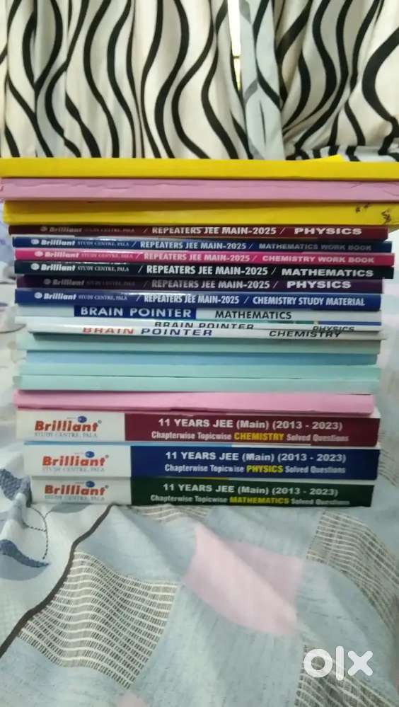 JEE MAIN STUDY MATERIAL