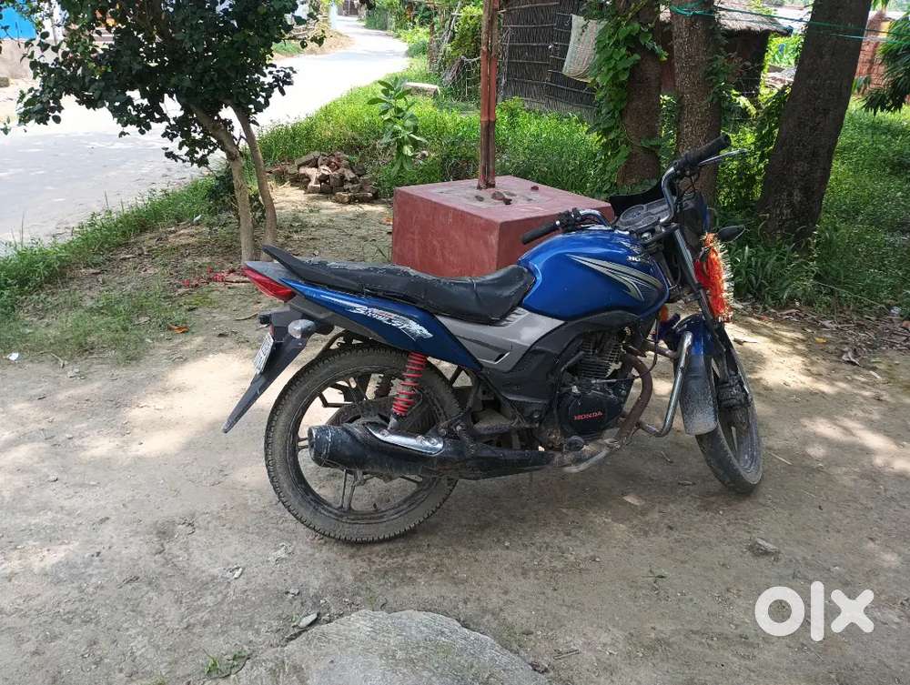 Urgent for purchase new bike