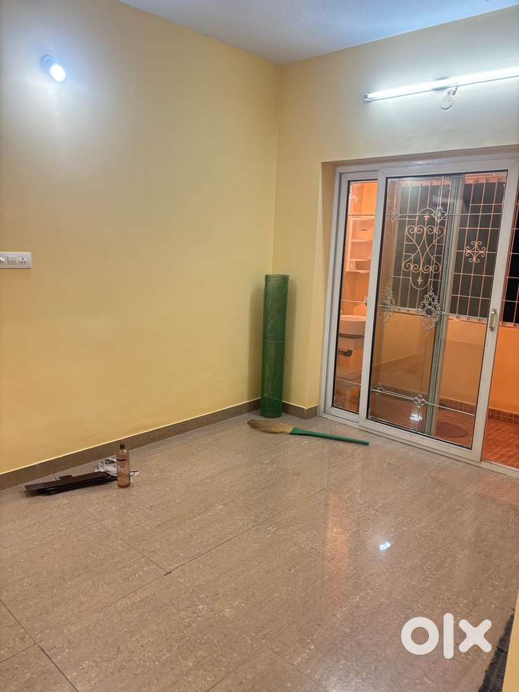 3 Bedroom Apartment available for rent at a gated community