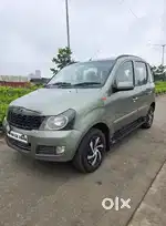 Mahindra Quanto C6, 2013, Diesel
