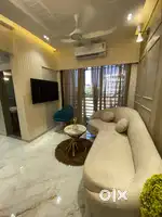 G+29 Storied Tower Spacious  2 BHK apartments For Sale