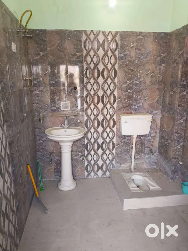 Furnished 1 BHK room in very good locality