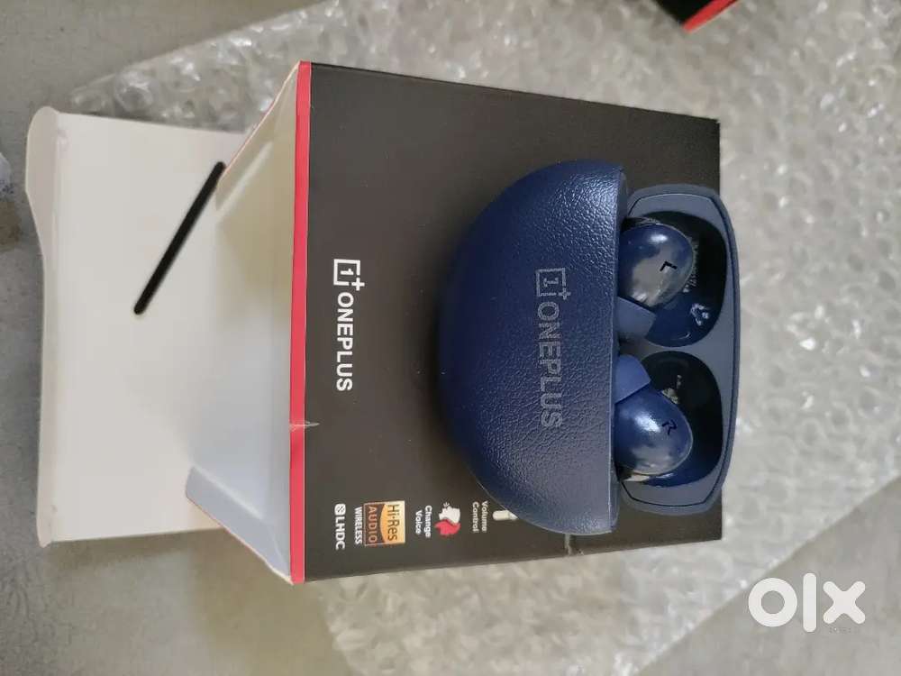 Oneplus earbuds pro 3