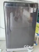 LG Top Load Washing Machine model 2017( 8years)