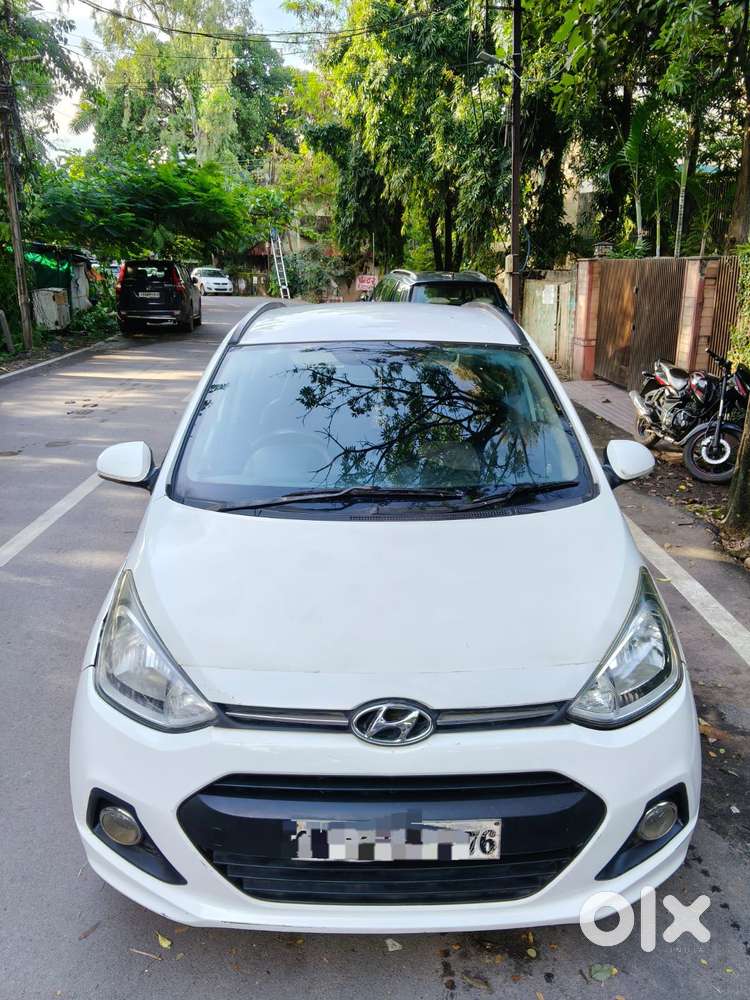 Hyundai i10 Asta, 2016, Petrol