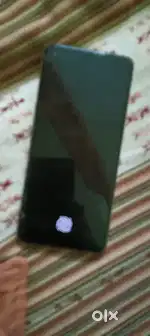 New mobile phone