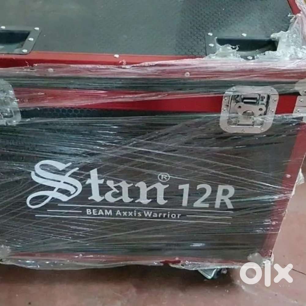 Stan 12r Axxis warrior 2 pairs