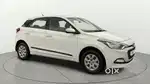 Hyundai Elite i20 Sportz 1.2, 2017, Petrol
